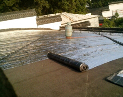 双滦区屋顶防水